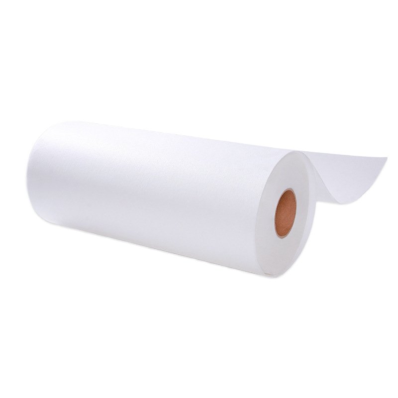 H13 High Efficiency Fiberglass Mini Pleated HEPA Air Filter Media Roll Premium Air Filter Membrane