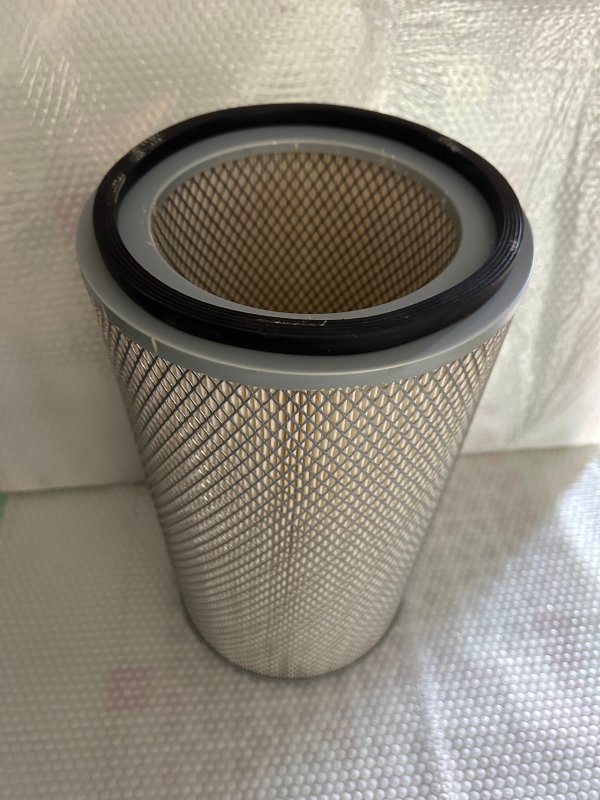 Factory Wholesale High Quality Air Filter for Forklift air Filter Forklift Excavator Loader
