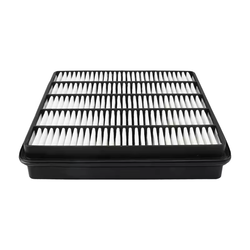 17801-51020 High Quality Auto Engine Auto Parts Air Filter for toyota air Filter for Land Cruiser 200
