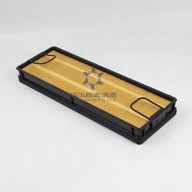 High Quality Air Filter 167974 AF55308 2216432 for Crawler Crane SENNEBOGEN 1100 E