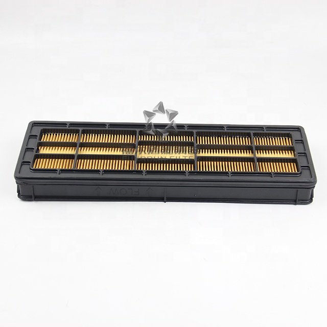 High Quality Air Filter 167974 AF55308 2216432 for Crawler Crane SENNEBOGEN 1100 E