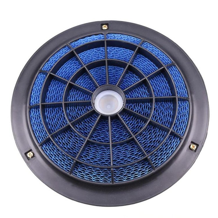 High Quality New Air Filter P607955 CA4700 AF26154 LAF3233 for Diesel Trucks