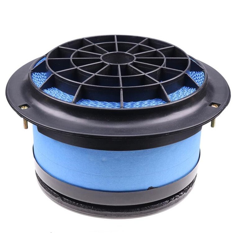High Quality New Air Filter P607955 CA4700 AF26154 LAF3233 for Diesel Trucks