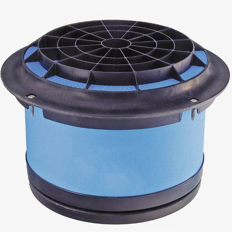 High Quality New Air Filter P607955 CA4700 AF26154 LAF3233 for Diesel Trucks