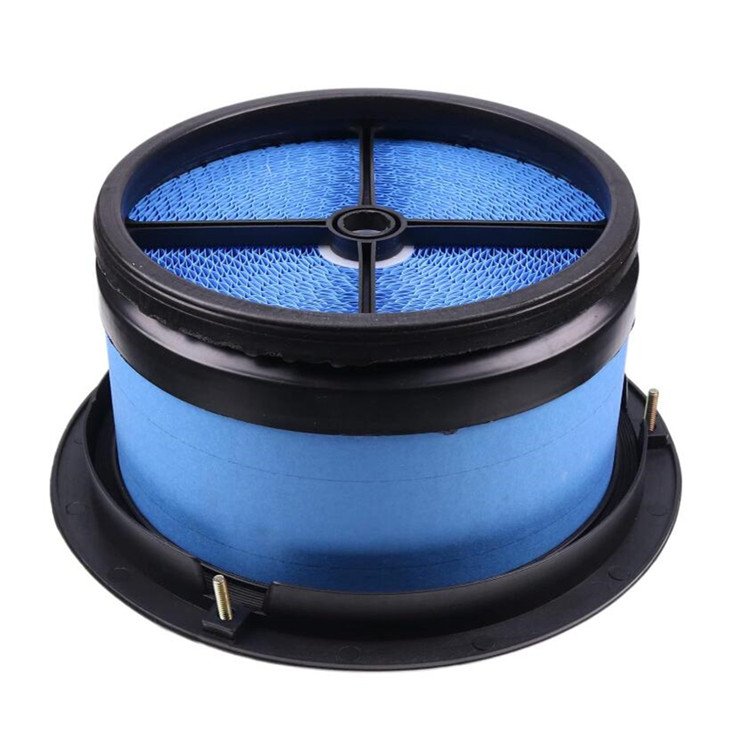 High Quality New Air Filter P607955 CA4700 AF26154 LAF3233 for Diesel Trucks