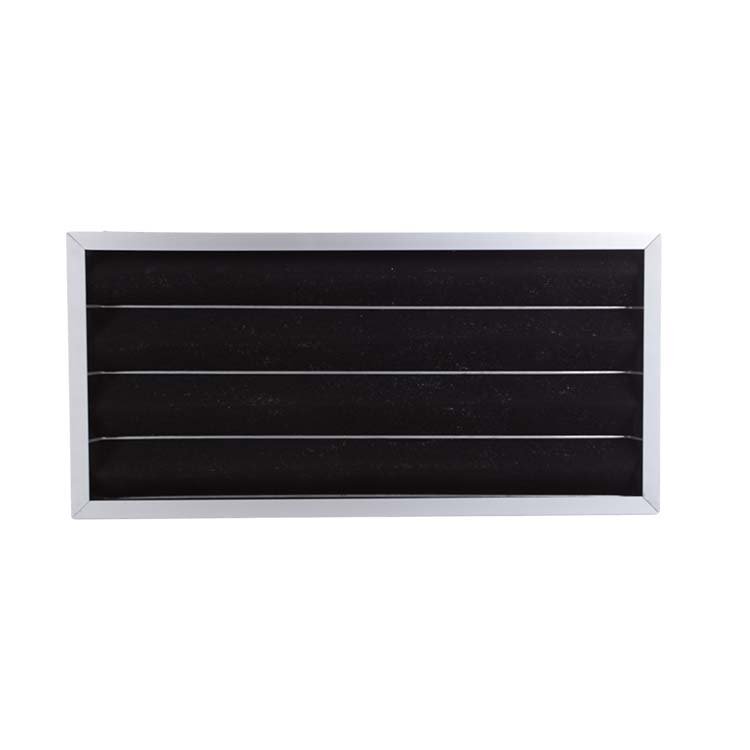 Custom H11 H12 H13 H14 Mini Pleated True HEPA Activated Carbon Filter for Air Purifier Vacuum Cleaner Air Condition Furnace