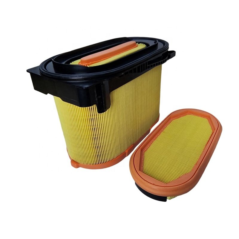 Replacement Air Filters 5280585 E1766L 12223455 H416200090100 0021718930 21718930 11036167