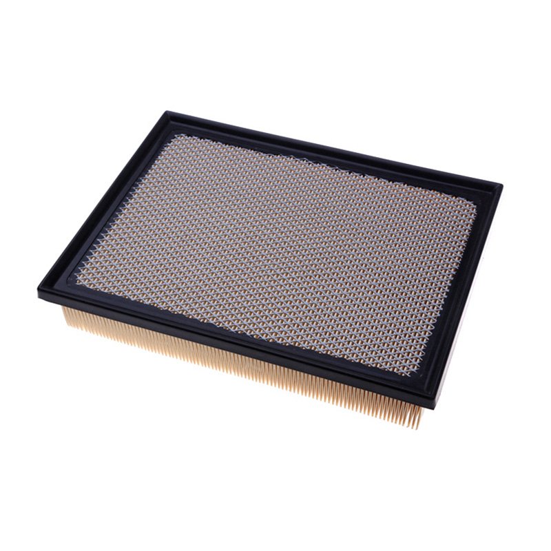 Air Filter Element 17801-0L040 for Toyota HILUX Revo SR5 M70 M80 2015 2016 1KDFTV 2KDFTV 2015-2020 Air Filter