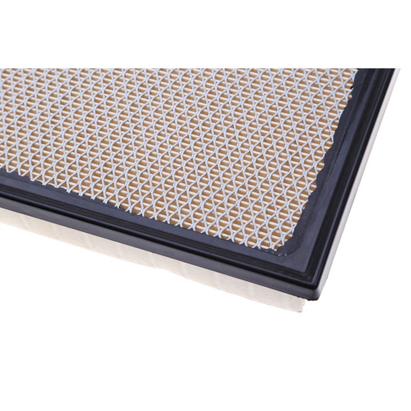Air Filter Element 17801-0L040 for Toyota HILUX Revo SR5 M70 M80 2015 2016 1KDFTV 2KDFTV 2015-2020 Air Filter