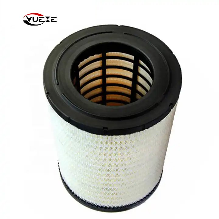 VUEXE Trucks Parts Diesel Air Filters 21337557 for Man Jac Volvo Foton Forland Renault Hino Scania Iveco Jmc Fuso Isuzu Filter