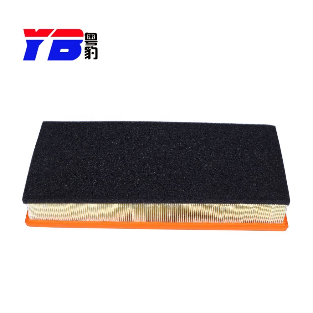 Original Quality Car Air Filter for VW Touareg Audi Q7 Porsche Cayenne 7L0129620A