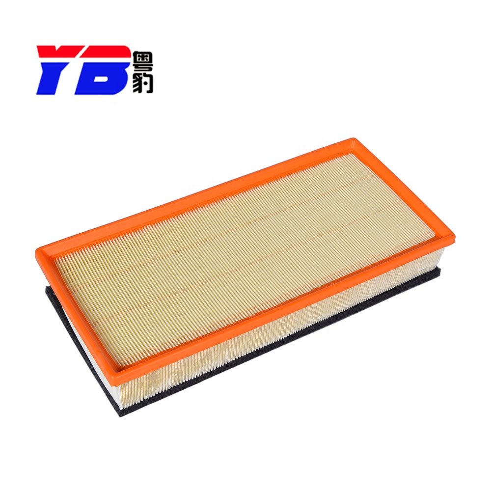 Original Quality Car Air Filter for VW Touareg Audi Q7 Porsche Cayenne 7L0129620A