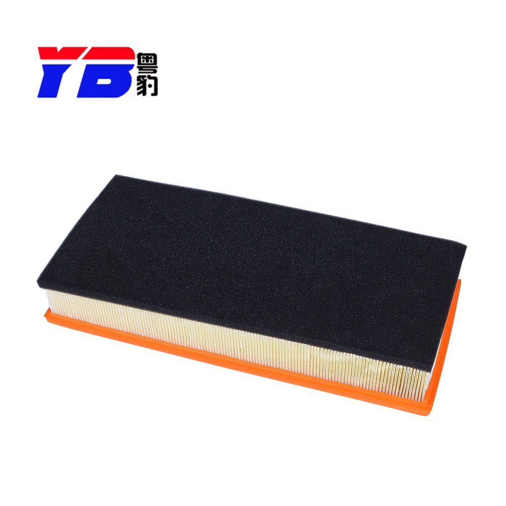 Original Quality Car Air Filter for VW Touareg Audi Q7 Porsche Cayenne 7L0129620A