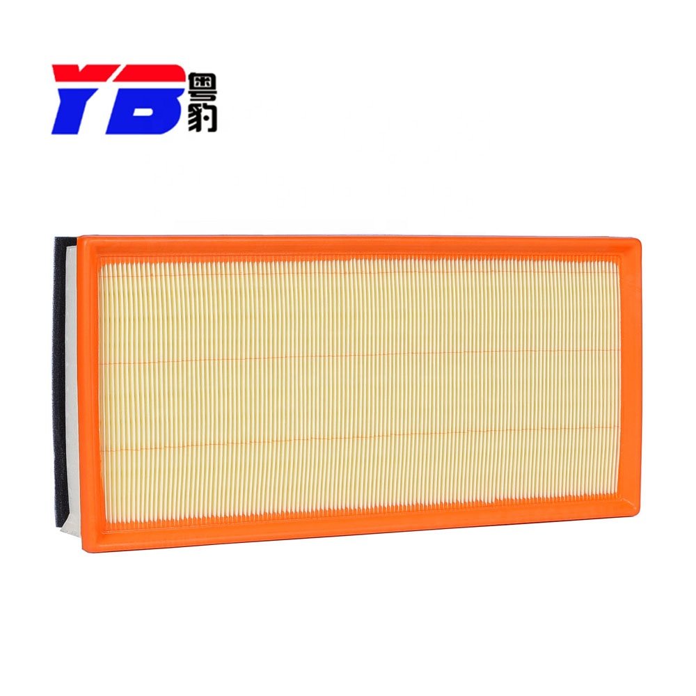 Original Quality Car Air Filter for VW Touareg Audi Q7 Porsche Cayenne 7L0129620A