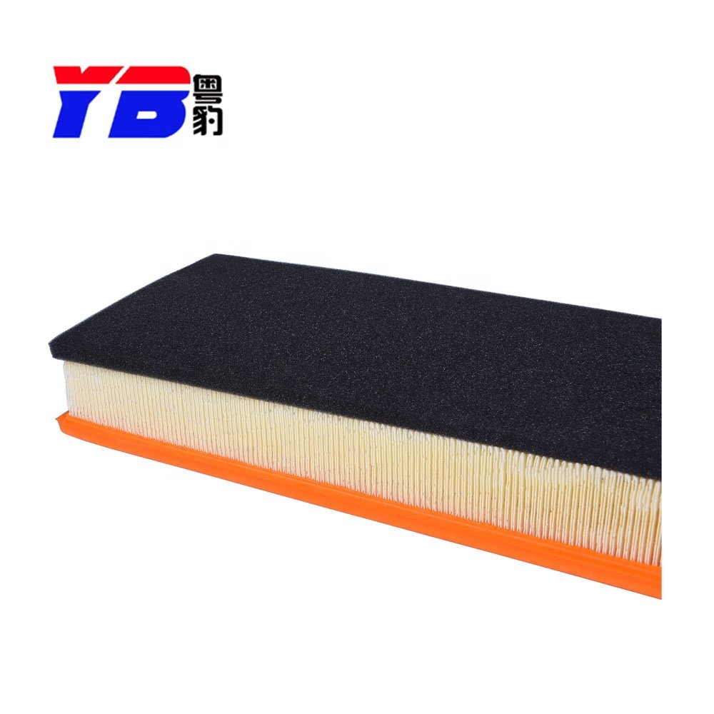 Original Quality Car Air Filter for VW Touareg Audi Q7 Porsche Cayenne 7L0129620A