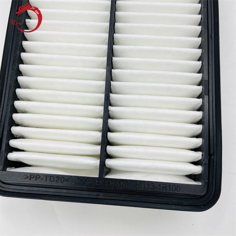 High Quality Wholesale Engine Parts Auto Parts Car Accessories air Filter Factory 28113-1R100 281131R100 28113 1R100