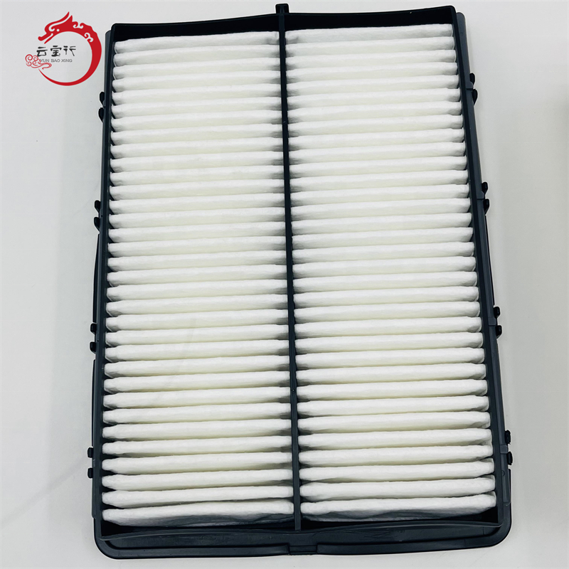 High Quality Wholesale Engine Parts Auto Parts Car Accessories air Filter Factory 28113-1R100 281131R100 28113 1R100
