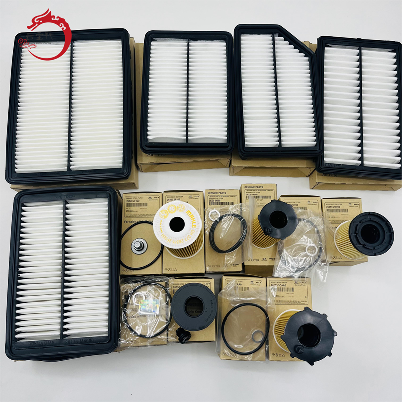 High Quality Wholesale Engine Parts Auto Parts Car Accessories air Filter Factory 28113-1R100 281131R100 28113 1R100