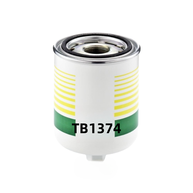 Manufacturer Filter Truck air Dryer Filter TB1374