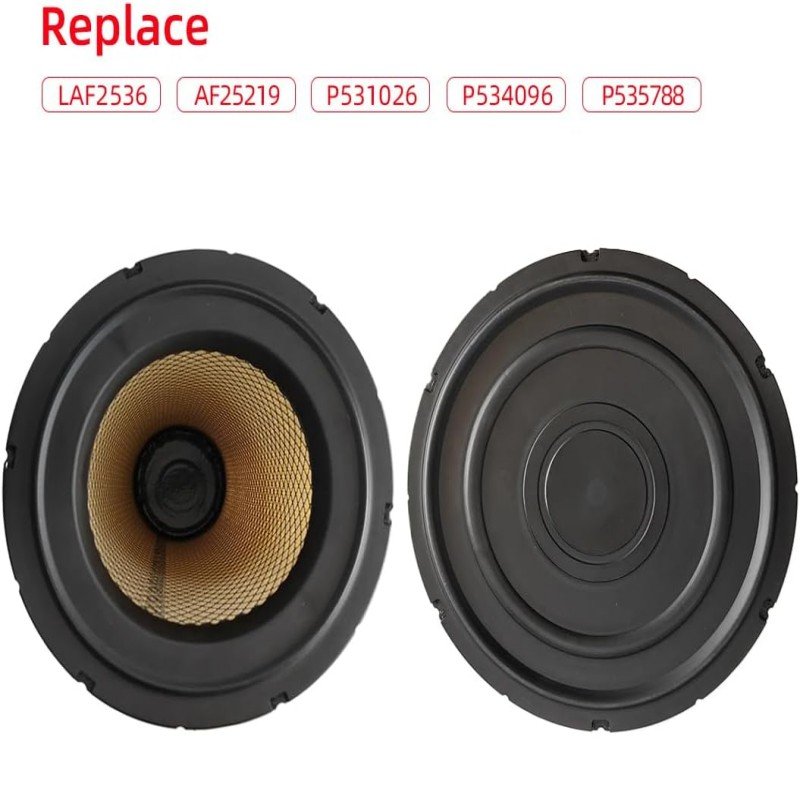 High Quality Air Filter AF25219 1698941C1 2039733C1 AF25525 AF26657 P534096 P535788 LAF2536 RS3516
