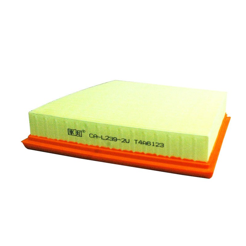 CA-L239-2U Car Air Filter for Jaguar Land Rover L560 T4A6123 GX739601AA GX73-9601- AA LR 092246 Auto Parts Air Cabin Filter