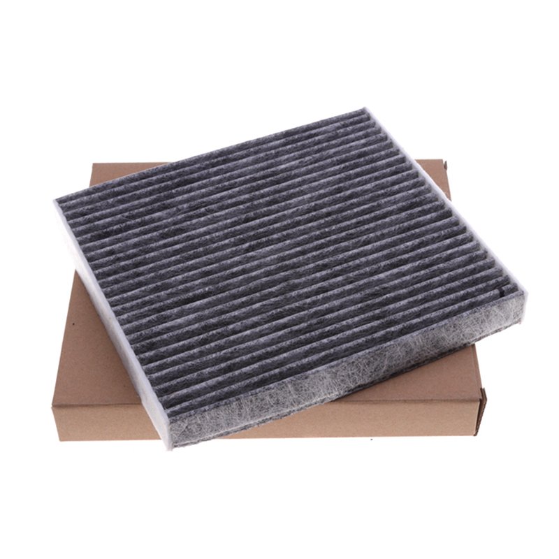 Good Performance Custom Auto Parts Accessories Oem Dg9h-18d483-ba Cabin Air Filter for Ford