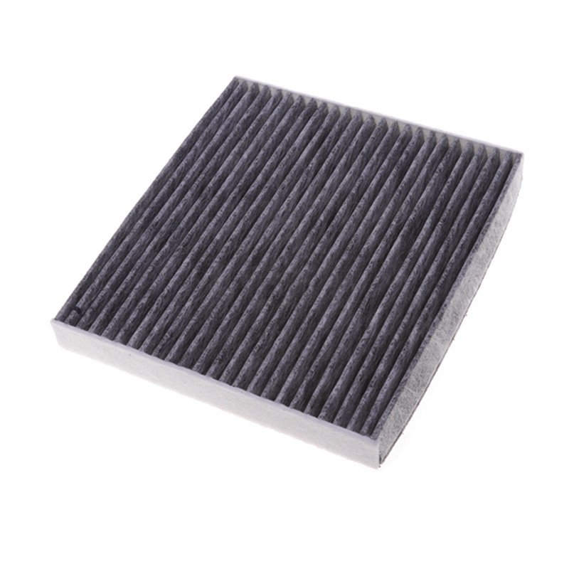 Good Performance Custom Auto Parts Accessories Oem Dg9h-18d483-ba Cabin Air Filter for Ford