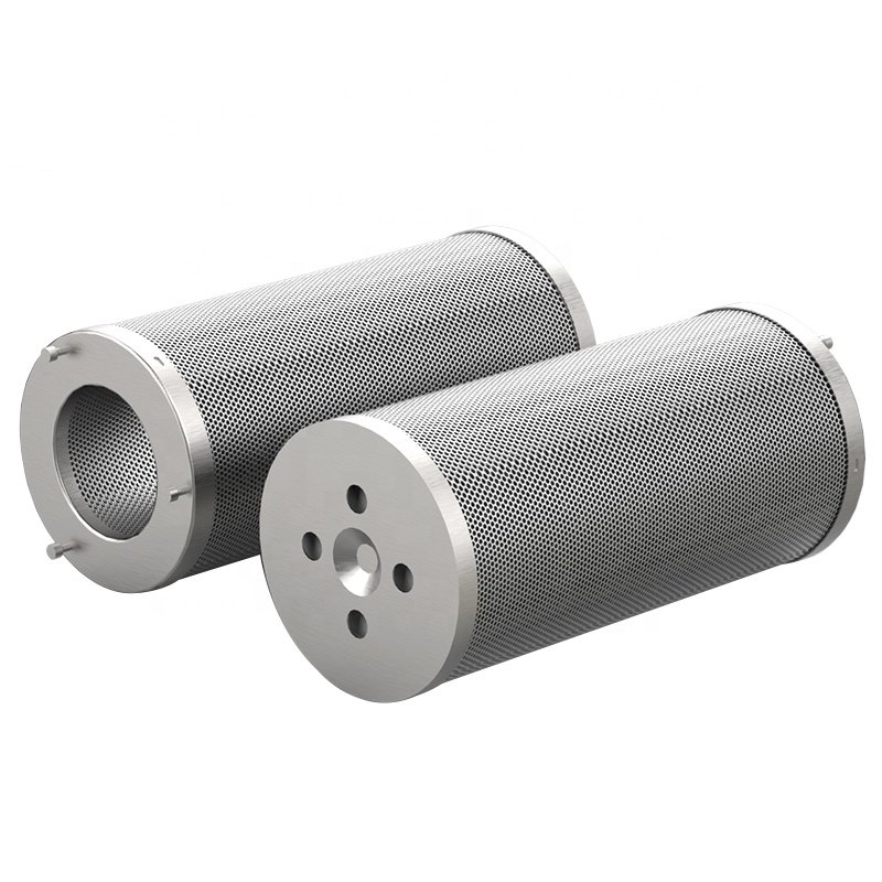 Hot Sale Hydroponic Odor Removal Activated Carbon Charcoal Filters for Dry Cleaning Machine Filter