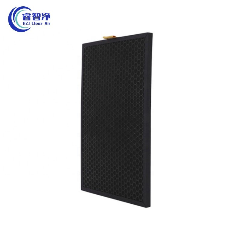 Air Filter Environmental Material Removal Formaldehyde Haze for Air Purifier KJ300F-TAC2101