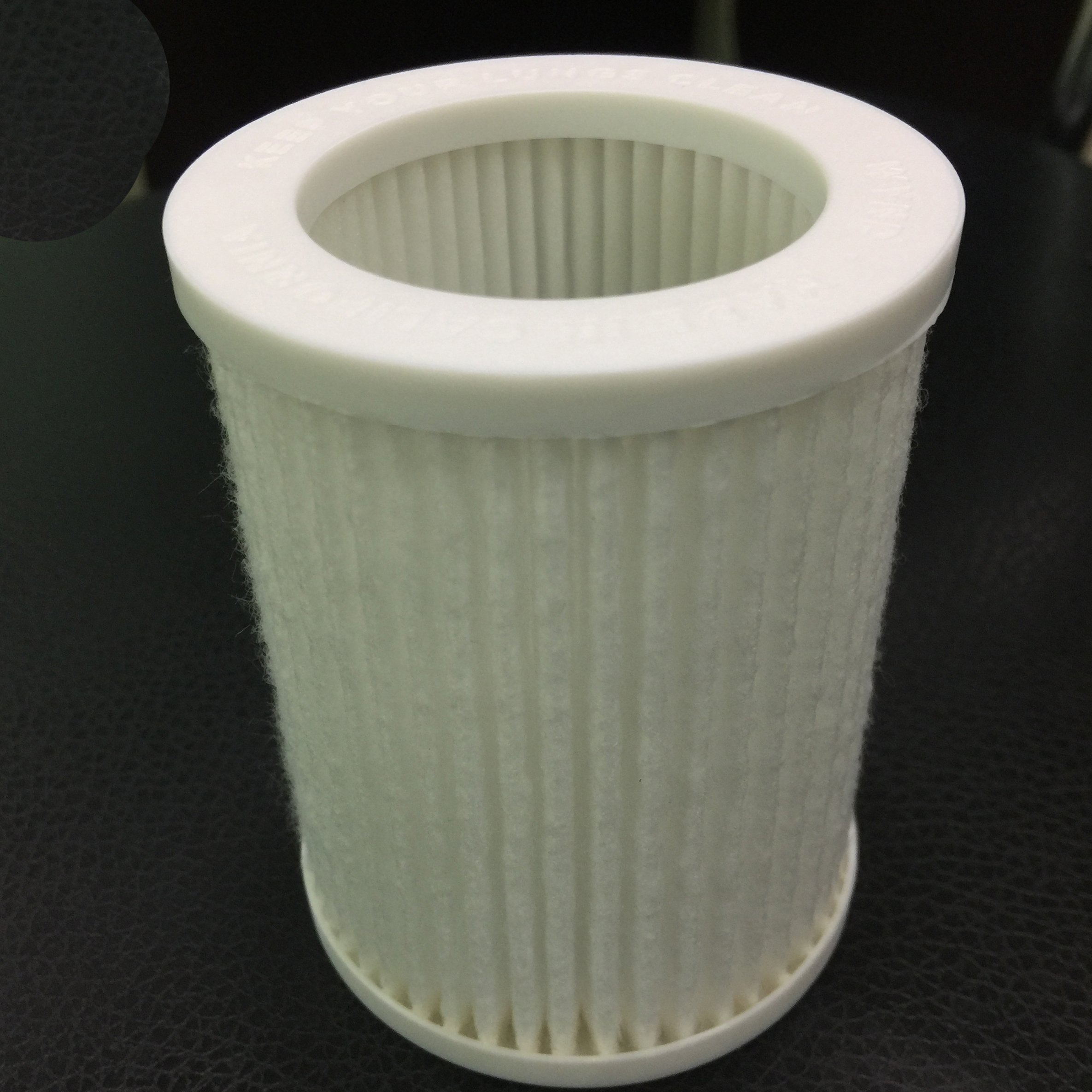 Industrial Filtration Equipment air Filter Paper Roll High Quality Dust Filter Cartridge Multi Function Hepa air Filters