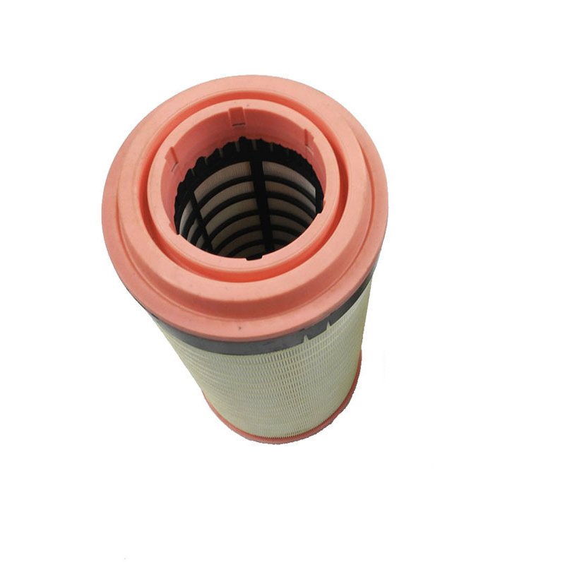 Professional Produce Construction Machinery Excavator Truck Parts C21600 4470761 4470761 4578206 Air Filter