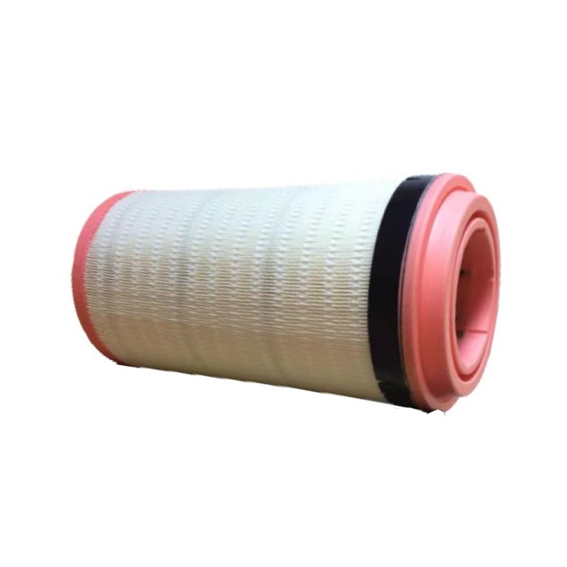 Professional Produce Construction Machinery Excavator Truck Parts C21600 4470761 4470761 4578206 Air Filter