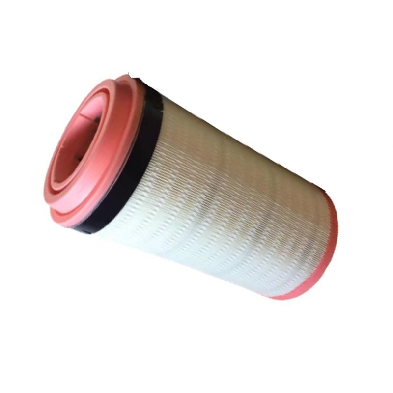 Professional Produce Construction Machinery Excavator Truck Parts C21600 4470761 4470761 4578206 Air Filter