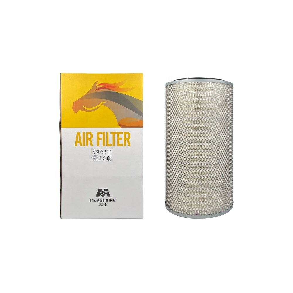 Wholesale Truck Parts Air Filter K3052/OE AF26563/AF26564/AA90131/2996155/A415-SET2 air Filter