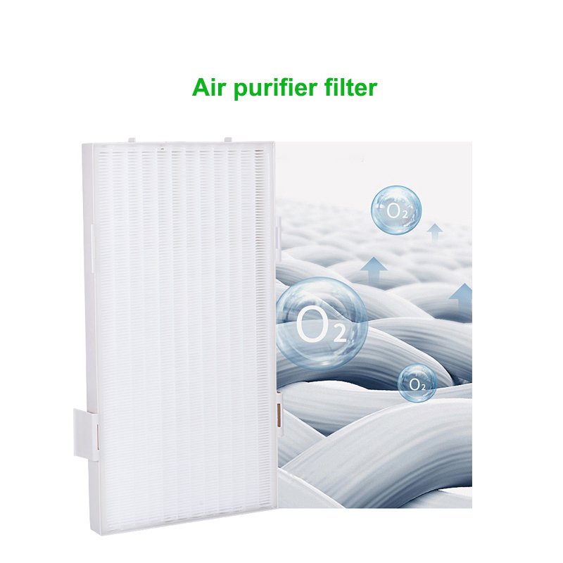 Factory Wholesale air Purifier Filter Fits for Amway air Purifier Atmosphere Sky HEPA Filter Customize