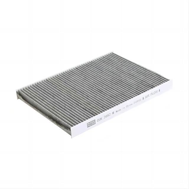 Customized Air Filter Air Intake Automobile Filter Replacement for Air Filter
