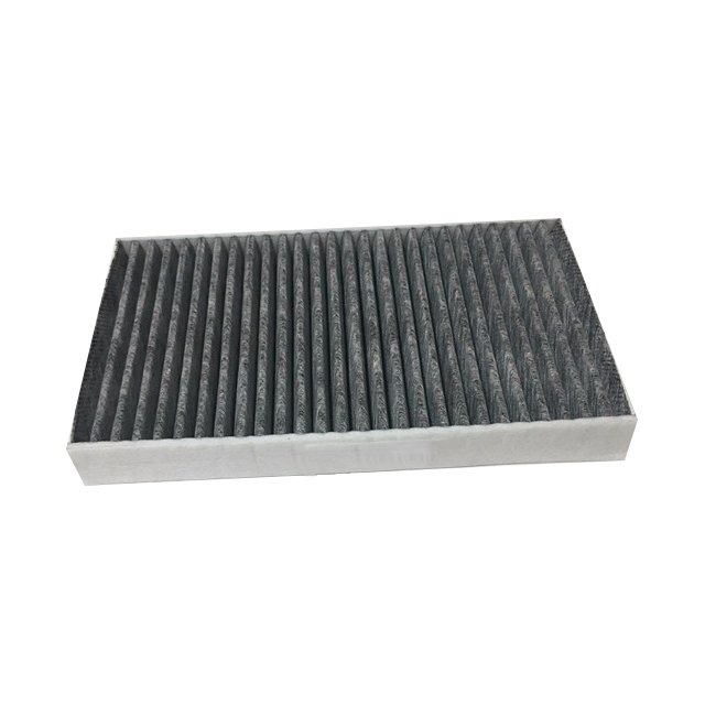 Customized Air Filter Air Intake Automobile Filter Replacement for Air Filter