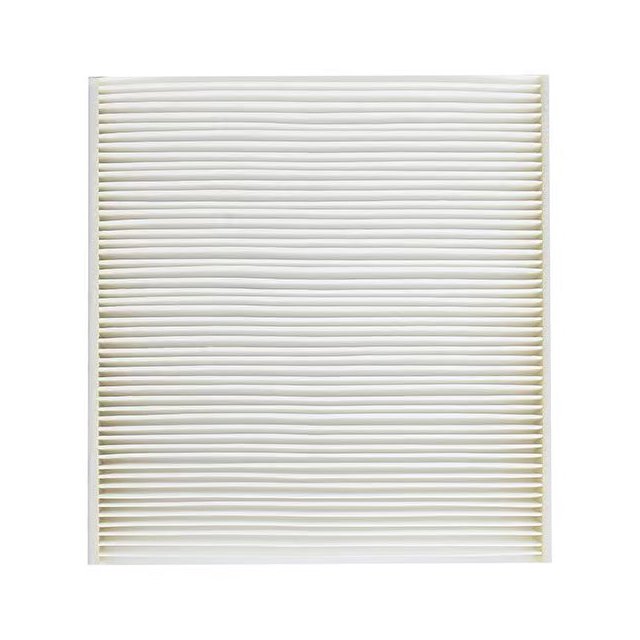 Customized Air Filter Air Intake Automobile Filter Replacement for Air Filter