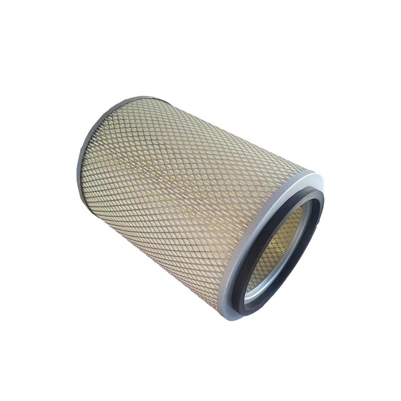 High Quality Spare Parts Truck Engine Air Filter for Isuzu Npr Nqr 2002 2003 2004 Oem 8941560520