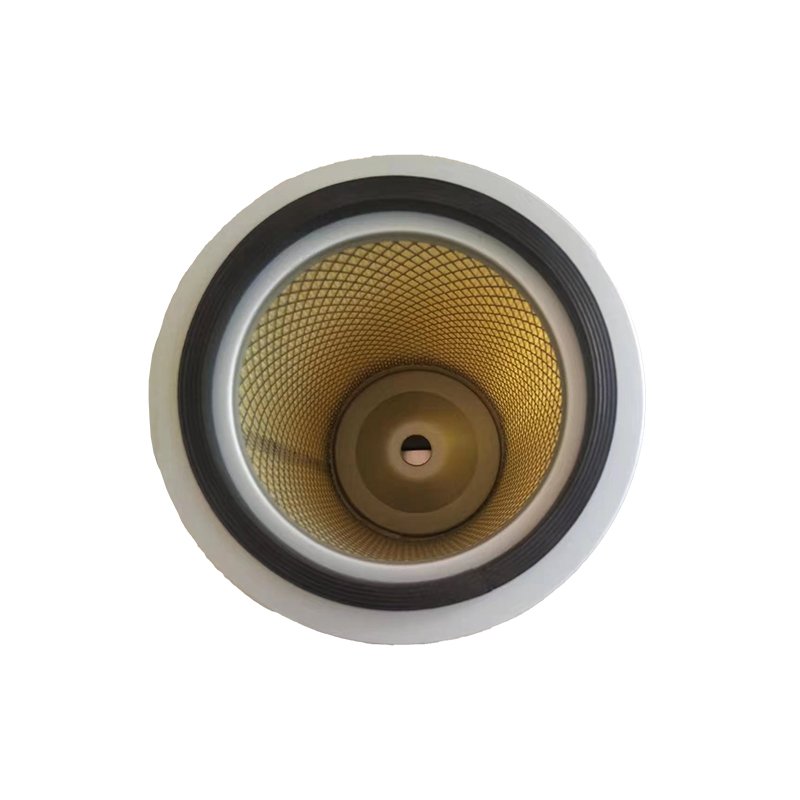 High Quality Spare Parts Truck Engine Air Filter for Isuzu Npr Nqr 2002 2003 2004 Oem 8941560520