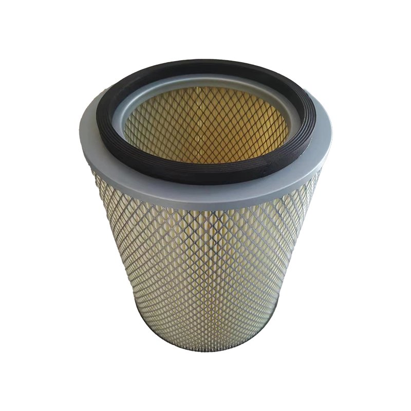 High Quality Spare Parts Truck Engine Air Filter for Isuzu Npr Nqr 2002 2003 2004 Oem 8941560520