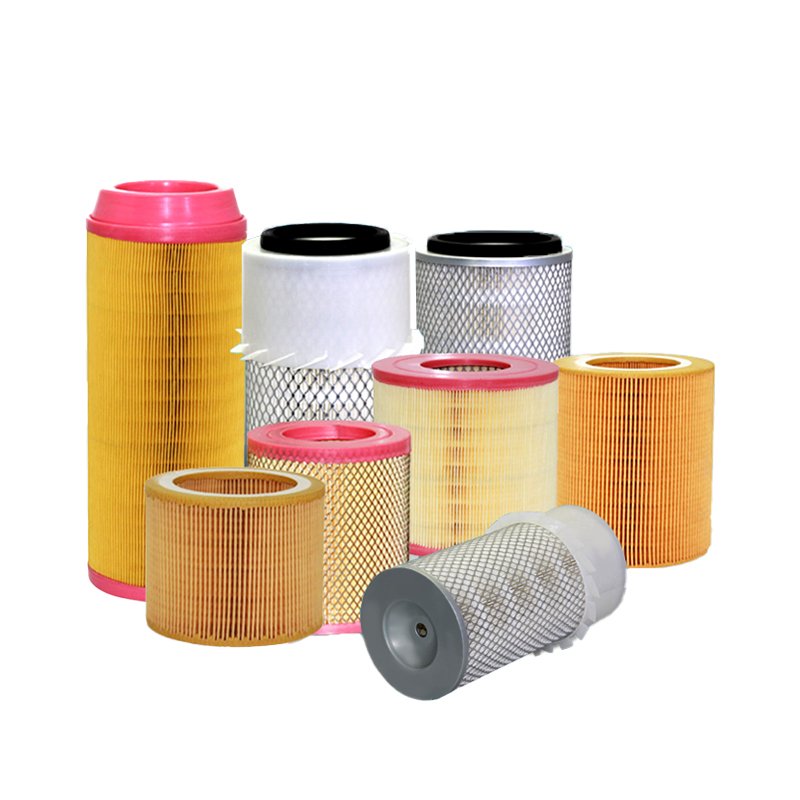 Construction Machinery Excavator Filter C25710 C25710/3 Air Filter