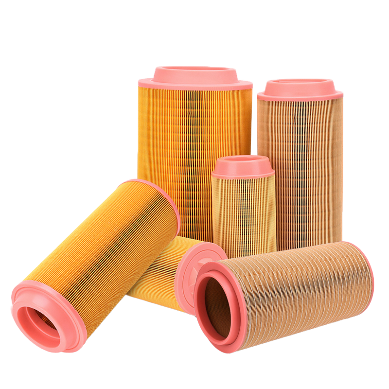 Construction Machinery Excavator Filter C25710 C25710/3 Air Filter