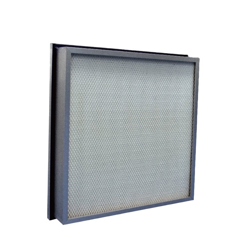 KLC Industrial Ahu/hvac Hepa air Filter Replacement H14 Hepa Filter Laminar Flow