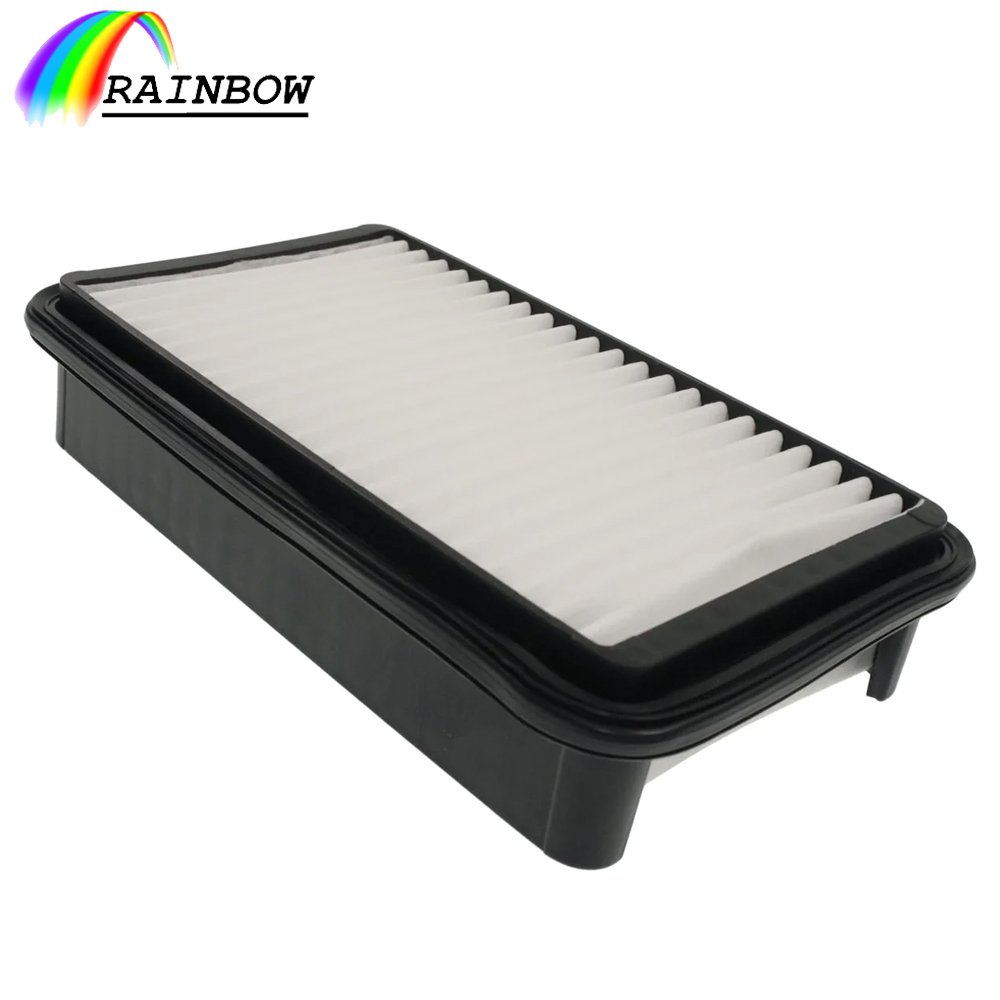 Factory Direct Sales Free Sample Filtro De Aire 13780-77a00 Auto Parts Air Filter