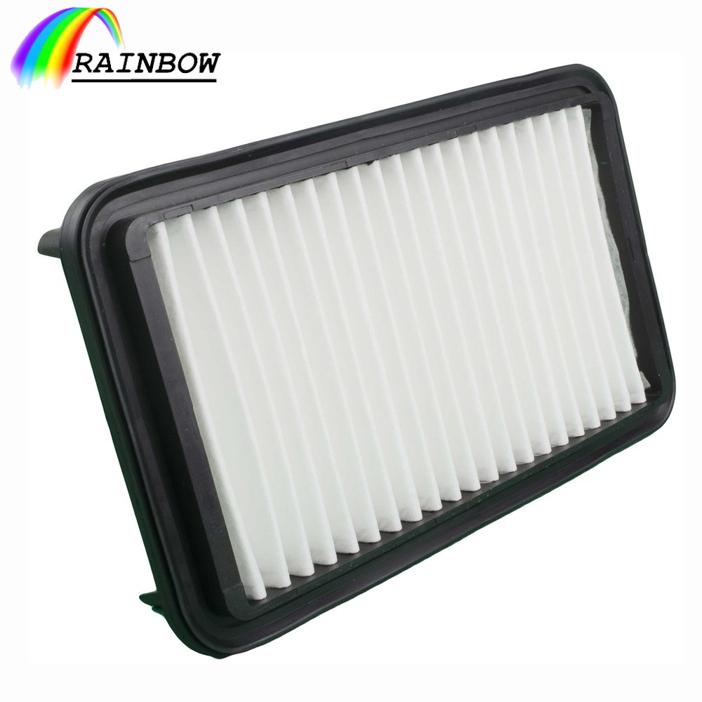 Factory Direct Sales Free Sample Filtro De Aire 13780-77a00 Auto Parts Air Filter