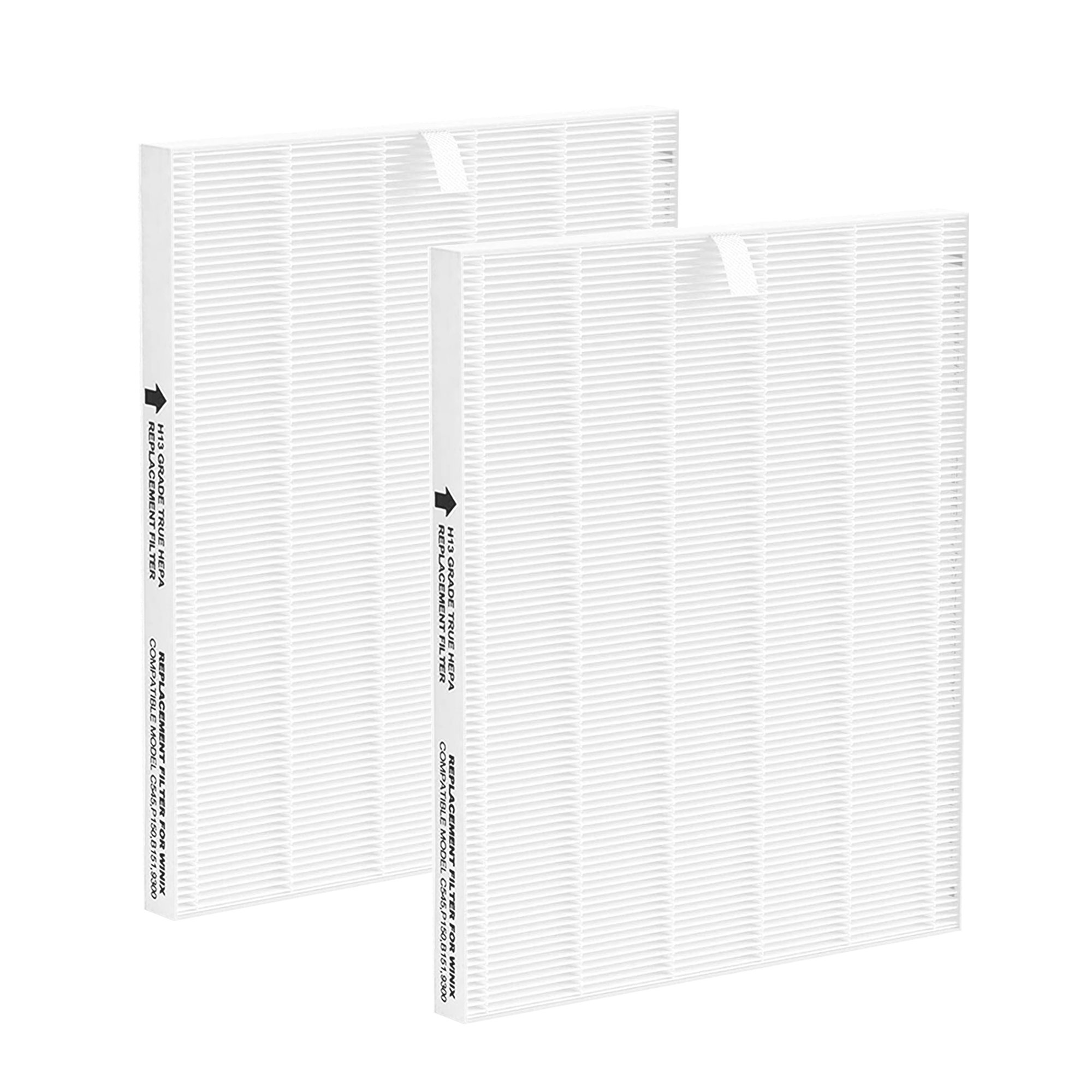 For C545 Winix Replacement Filter Element H13 Best Air Purifier Home Hepa Filters