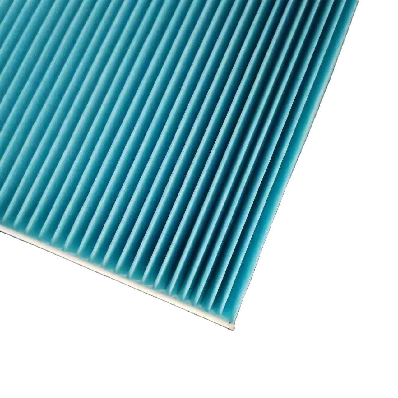 87139-0N010 87139-02090 87139-02020 72880-AJ000 72880-AL000 87130-06060 Automotive air Filters