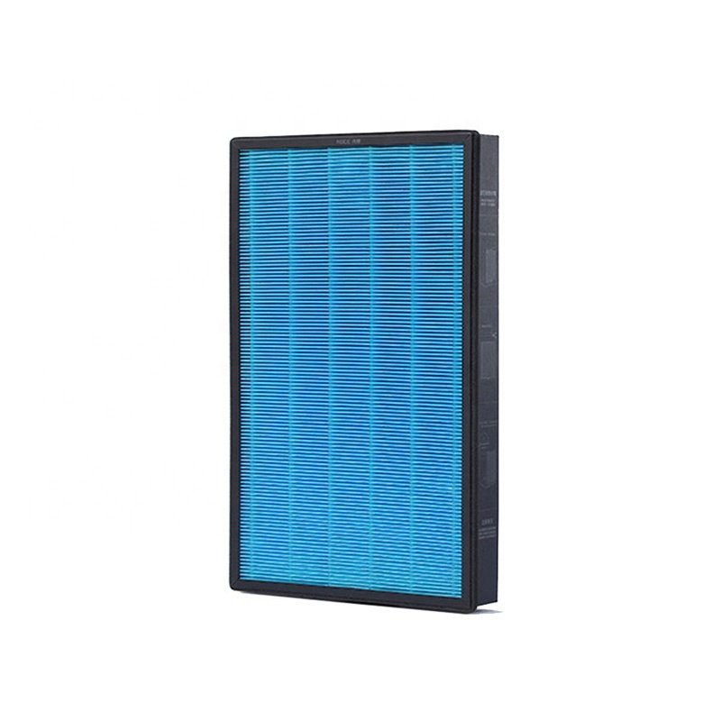Hebei air Filter Manufacturer Custom air Purifier Hepa Filter H12 H13 H14 for Room air Purifier Hepa Filter