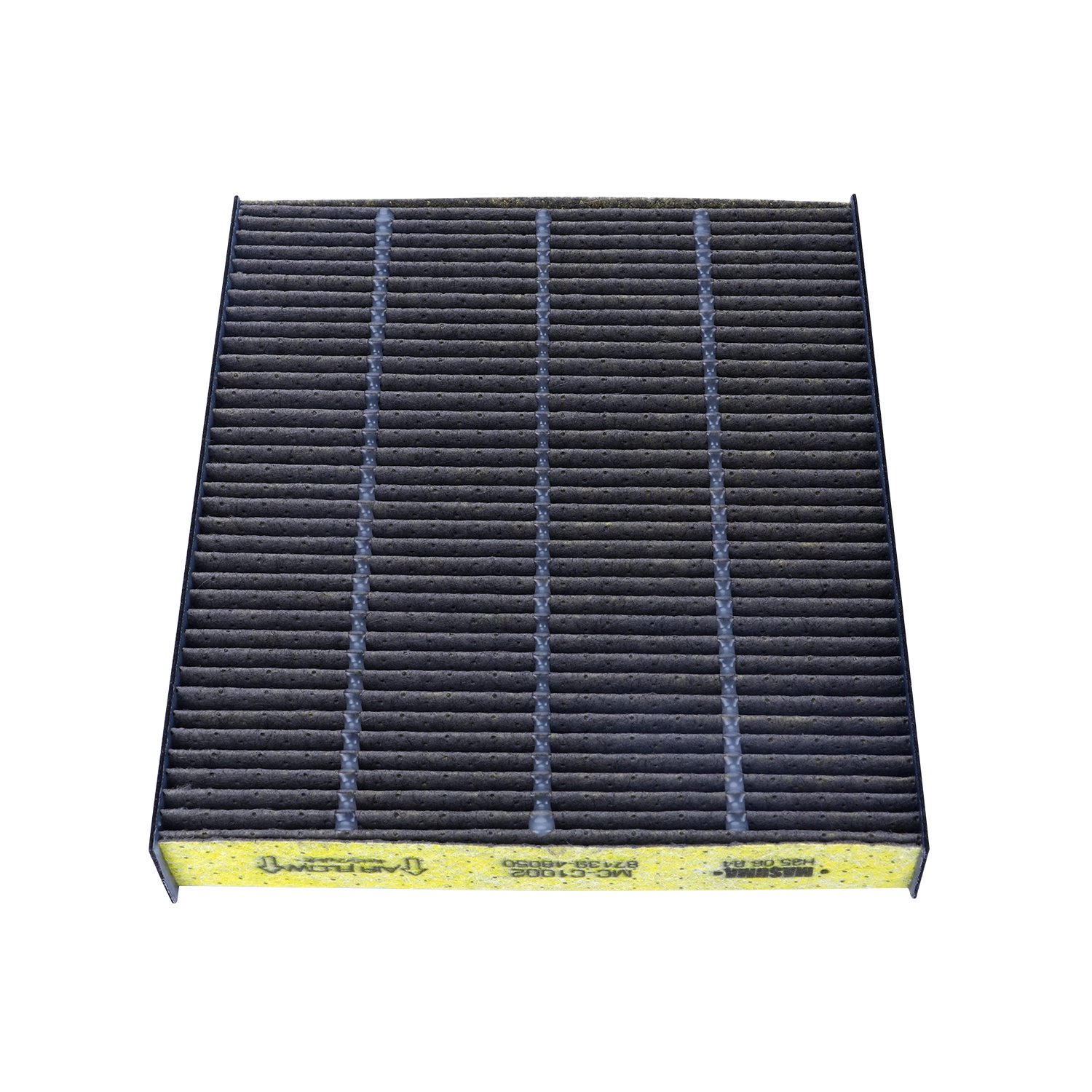 MASUMA MC-C1002 Cabin Air Filter Manufacturer 87139-0E040 87139-28020 for Car Toyota Haice RAV 4